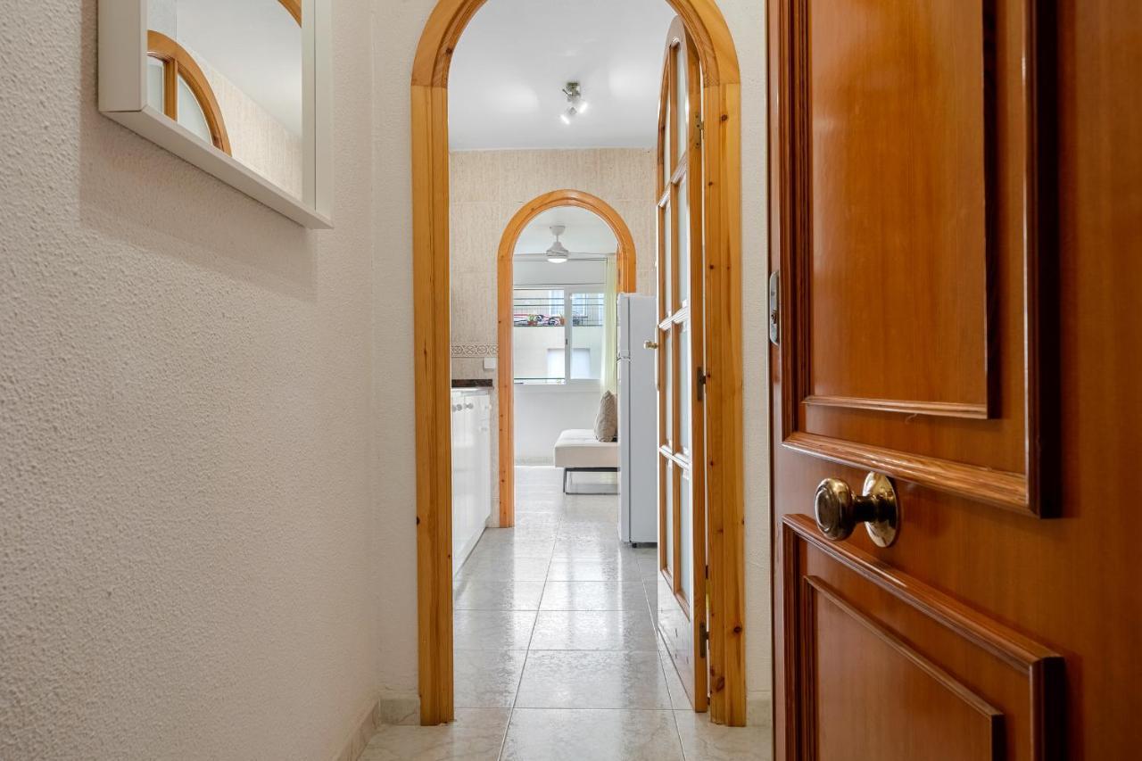 Hauzify I Apartament Estrella Platja d'Aro Luaran gambar